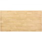 Επιτραπέζια επιφάνεια από ξύλο VEVOR, 47,2" x 29,5" x 1,5", 330 λίβρες, χωρητικότητα φόρτωσης, Ολόσωμη επιφάνεια εργασίας από ξύλο σφενδάμου γενικής χρήσης για ρυθμιζόμενο ύψος ηλεκτρικό πλαίσιο γραφείου, ορθογώνιος πάγκος για οικιακό γραφε