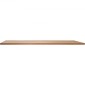 Επιτραπέζιο επιτραπέζιο VEVOR, 70,9" x 31,5" x 1", χωρητικότητα 220,5 λίβρες, Universal One Piece Μοριοσανίδα Desktop για ρυθμιζόμενο ύψος Ηλεκτρικό πλαίσιο γραφείου, ορθογώνιος πάγκος για το σπίτι και το γραφείο