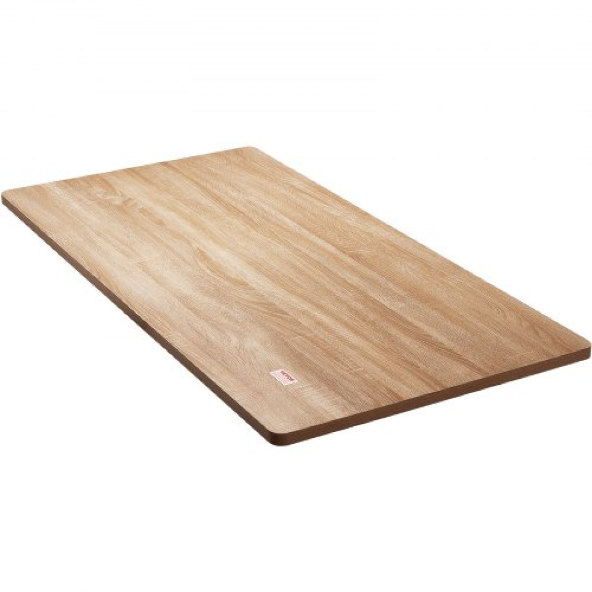 Επιτραπέζιο επιτραπέζιο VEVOR, 70,9" x 31,5" x 1", χωρητικότητα 220,5 λίβρες, Universal One Piece Μοριοσανίδα Desktop για ρυθμιζόμενο ύψος Ηλεκτρικό πλαίσιο γραφείου, ορθογώνιος πάγκος για το σπίτι και το γραφείο
