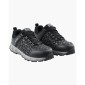 Ανδρικά παπούτσια VEVOR Steel Toe, Μέγεθος ΗΠΑ 11,5, Ανδρικό αθλητικό παπούτσι εργασίας Safety Toe, Άφθαρτα Αθλητικά Αθλητικά Παπούτσια Ελαφρύ, Παπούτσια εργασίας κατασκευών που αναπνέουν, μαύρα