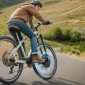 Κιτ μετατροπής ηλεκτρικού ποδηλάτου VEVOR 1000W, 48V 420 rpm 26" μπροστινού τροχού E-Bike Hub Motor Kit με αναβαθμισμένο ελεγκτή ταχύτητας, κιτ γκαζιού, οθόνη LCD και σύστημα PAS για ποδήλατο δρόμου
