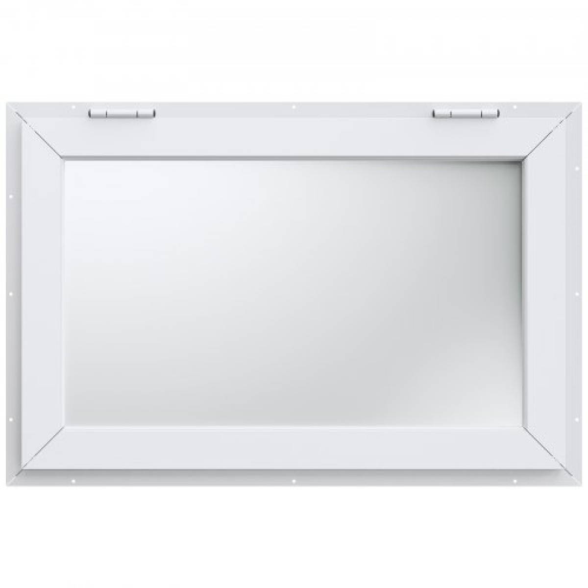 VEVOR Concession Window for Food Truck, 36"x24" κράμα αλουμινίου Food Truck Παράθυρο σέρβις, Έως 85 μοιρών Stand παράθυρο σερβιρίσματος με τέντα πόρτα & σύρσιμο γάντζο, for Food Trucks Concession Trailers