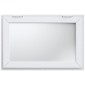 VEVOR Concession Window for Food Truck, 36"x24" κράμα αλουμινίου Food Truck Παράθυρο σέρβις, Έως 85 μοιρών Stand παράθυρο σερβιρίσματος με τέντα πόρτα & σύρσιμο γάντζο, for Food Trucks Concession Trailers