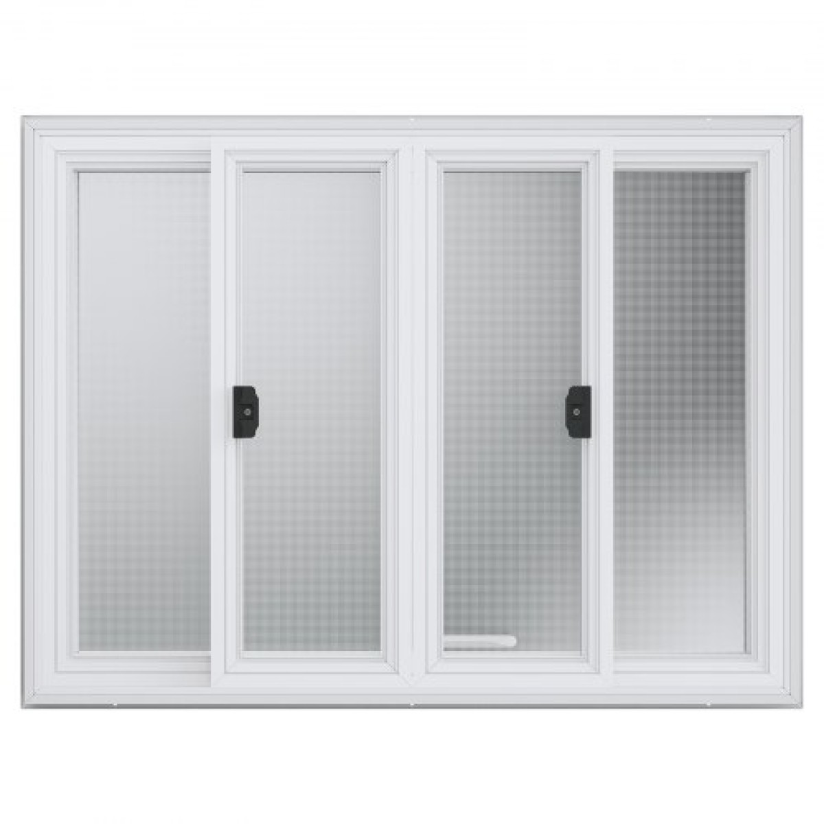 VEVOR Concession Window for Food Truck, Παράθυρο Service 48"x36" από κράμα αλουμινίου, Παράθυρο σερβιρίσματος έως 85 μοιρών με 4 συρόμενα παράθυρα & τέντα πόρτα & σύρσιμο γάντζο, για Food Truck Concession Trailer