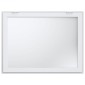VEVOR Concession Window for Food Truck, Παράθυρο Service 48"x36" από κράμα αλουμινίου, Παράθυρο σερβιρίσματος έως 85 μοιρών με 4 συρόμενα παράθυρα & τέντα πόρτα & σύρσιμο γάντζο, για Food Truck Concession Trailer