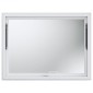 VEVOR Concession Window for Food Truck, 48"x36" κράμα αλουμινίου Food Truck Παράθυρο σέρβις, Έως 85 μοιρών Stand παράθυρο σερβιρίσματος με τέντα πόρτα & σύρσιμο γάντζο, για Food Trucks Concession Trailers