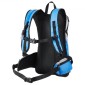 Σακίδιο πλάτης VEVOR Hydration, 15L Insulated Hydration Pack Σακίδιο πλάτης με 3L TPU Water Bladder, Σακίδιο νερού πεζοπορίας με αποθήκευση για άνδρες γυναίκες, Hydro Water Daypack για πεζοπορία, τρέξιμο ποδηλασίας Κάμπινγκ