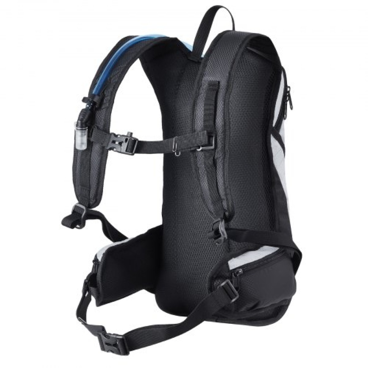 Σακίδιο πλάτης VEVOR Hydration, 15L Insulated Hydration Pack Σακίδιο πλάτης με 3L TPU Water Bladder, Hiking Water Backpack with Storage for Men Women, Hydro Water Daypack for Hiking Runnin Hiking Cycling Camping