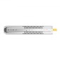 VEVOR 1 Pair Full Extension Slides συρταριών 16 18 20 24 30 35 37.4 59 24 32 36 40 48 60 in, 500 lbs Load Capacity Locking Slides συρταριών, ρουλεμάν με Lock Side Raunt Drlideil