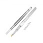 VEVOR 1 Pair Full Extension Slides συρταριών 16 18 20 24 30 35 37.4 59 24 32 36 40 48 60 in, 500 lbs Load Capacity Locking Slides συρταριών, ρουλεμάν με Lock Side Raunt Drlideil