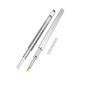 VEVOR 1 Pair Full Extension Slides συρταριών 16 18 20 24 30 35 37.4 59 24 32 36 40 48 60 in, 500 lbs Load Capacity Locking Slides συρταριών, ρουλεμάν με Lock Side Raunt Drlideil