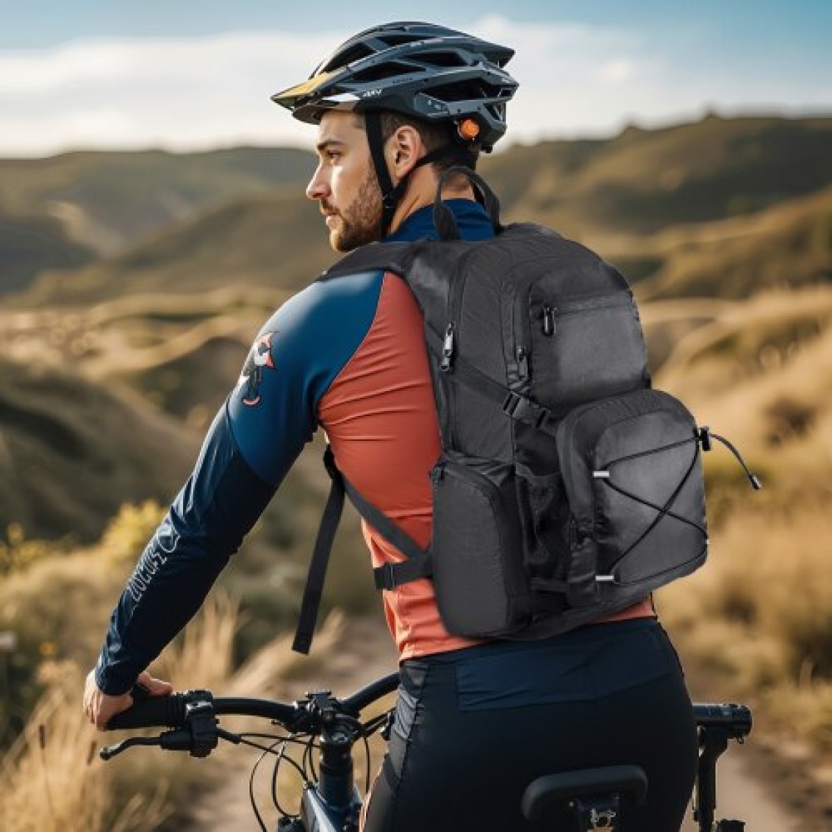 Σακίδιο πλάτης VEVOR Hydration, 25L Insulated Hydration Pack Σακίδιο πλάτης με 2L TPU Water Bladder, Hiking Water Backpack with Storage για άνδρες Γυναίκες, Hydro Water Daypack για Πεζοπορία Running Ποδηλασία Κάμπινγκ