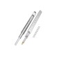VEVOR 1 Pair Full Extension Slides συρταριών 16 18 20 24 30 35 37.4 59 24 32 36 40 48 60 in, 500 lbs Load Capacity Locking Slides συρταριών, ρουλεμάν με Lock Side Raunt Drlideil