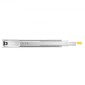 VEVOR 1 Pair Full Extension Slides συρταριών 16 18 20 24 30 35 37.4 59 24 32 36 40 48 60 in, 250 lbs Load Capacity Locking Slides συρταριών, ρουλεμάν με πλευρική βάση κλειδαριάς Drlideil