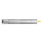 VEVOR 1 Pair Full Extension Slides συρταριών 16 18 20 24 30 35 37.4 59 24 32 36 40 48 60 in, 250 lbs Load Capacity Locking Slides συρταριών, ρουλεμάν με πλευρική βάση κλειδαριάς Drlideil