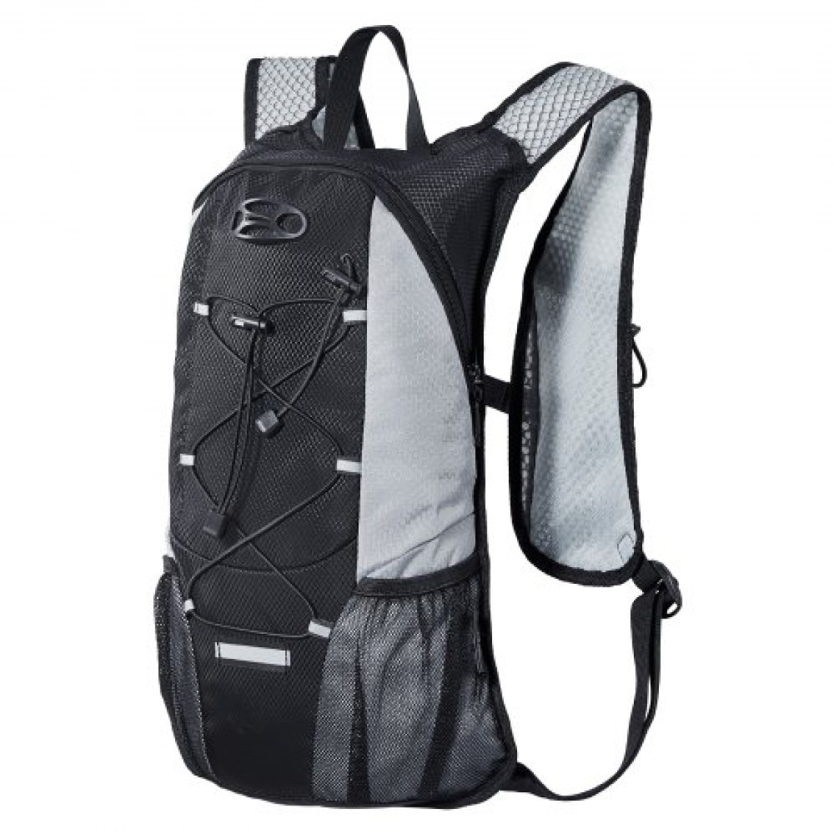 Σακίδιο πλάτης VEVOR Hydration με 2L TPU Water Bladder, Σακίδιο πλάτης Hydration Pack, Ελαφρύ σακίδιο νερού πεζοπορίας για άνδρες γυναίκες, Hydro Water Daypack για πεζοπορία, τρέξιμο, ποδηλασία, κάμπινγκ & Rave