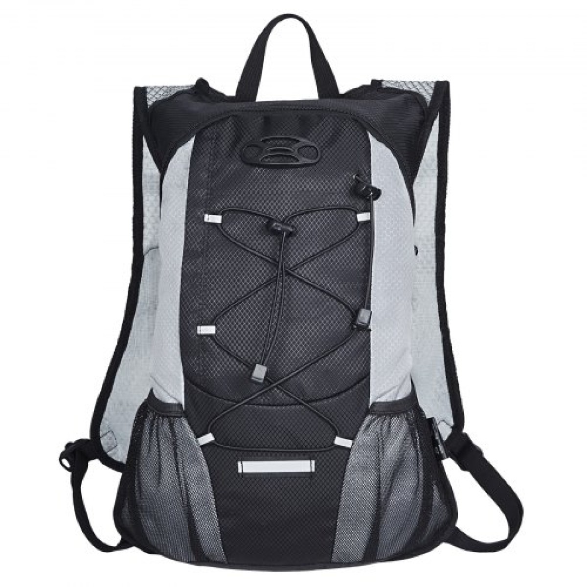 Σακίδιο πλάτης VEVOR Hydration με 2L TPU Water Bladder, Σακίδιο πλάτης Hydration Pack, Ελαφρύ σακίδιο νερού πεζοπορίας για άνδρες γυναίκες, Hydro Water Daypack για πεζοπορία, τρέξιμο, ποδηλασία, κάμπινγκ & Rave
