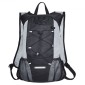 Σακίδιο πλάτης VEVOR Hydration με 2L TPU Water Bladder, Σακίδιο πλάτης Hydration Pack, Ελαφρύ σακίδιο νερού πεζοπορίας για άνδρες γυναίκες, Hydro Water Daypack για πεζοπορία, τρέξιμο, ποδηλασία, κάμπινγκ & Rave
