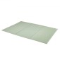 VEVOR Japanese Tatami Mat, King Size Πτυσσόμενο Γιαπωνέζικο Στρώμα Tatami ( Natural Rush Grass ), Ιαπωνικό στρώμα δαπέδου με υποστήριξη & φρέσκο ​​άρωμα, στρώμα Futon για διαλογισμό ύπνου γιόγκα