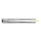 VEVOR 1 Pair Full Extension Slides συρταριών 16 18 20 24 30 35 37.4 59 24 32 36 40 48 60 in, 250 lbs Load Capacity Locking Slides συρταριών, ρουλεμάν με πλευρική βάση κλειδαριάς Drlideil