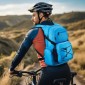 Σακίδιο πλάτης VEVOR Hydration, 25L Insulated Hydration Pack Σακίδιο πλάτης με 2L TPU Water Bladder, Hiking Water Backpack with Storage για άνδρες Γυναίκες, Hydro Water Daypack για Πεζοπορία Running Ποδηλασία Κάμπινγκ