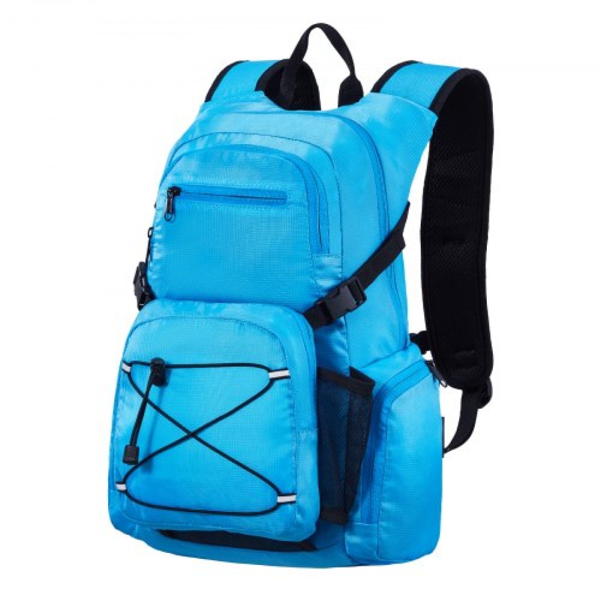 Σακίδιο πλάτης VEVOR Hydration, 25L Insulated Hydration Pack Σακίδιο πλάτης με 2L TPU Water Bladder, Hiking Water Backpack with Storage για άνδρες Γυναίκες, Hydro Water Daypack για Πεζοπορία Running Ποδηλασία Κάμπινγκ