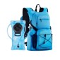 Σακίδιο πλάτης VEVOR Hydration, 25L Insulated Hydration Pack Σακίδιο πλάτης με 2L TPU Water Bladder, Hiking Water Backpack with Storage για άνδρες Γυναίκες, Hydro Water Daypack για Πεζοπορία Running Ποδηλασία Κάμπινγκ