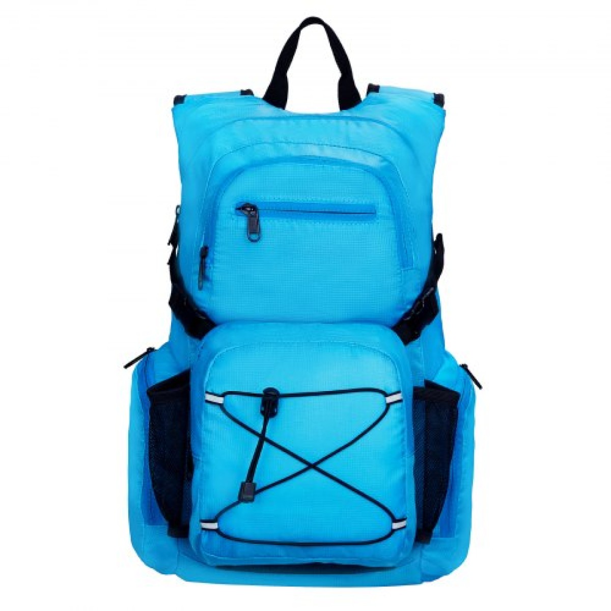 Σακίδιο πλάτης VEVOR Hydration, 25L Insulated Hydration Pack Σακίδιο πλάτης με 2L TPU Water Bladder, Hiking Water Backpack with Storage για άνδρες Γυναίκες, Hydro Water Daypack για Πεζοπορία Running Ποδηλασία Κάμπινγκ