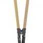 VEVOR Post Hole Digger, Heavy Duty Post Hole Digger με ξύλινη λαβή, Manual Hole Digger με σήμανση κλίμακας και μεταλλική λεπίδα, Post Hole Digger Tool for Digging Yard Work Gardening Outdoor, 57,5 ​​ιντσών