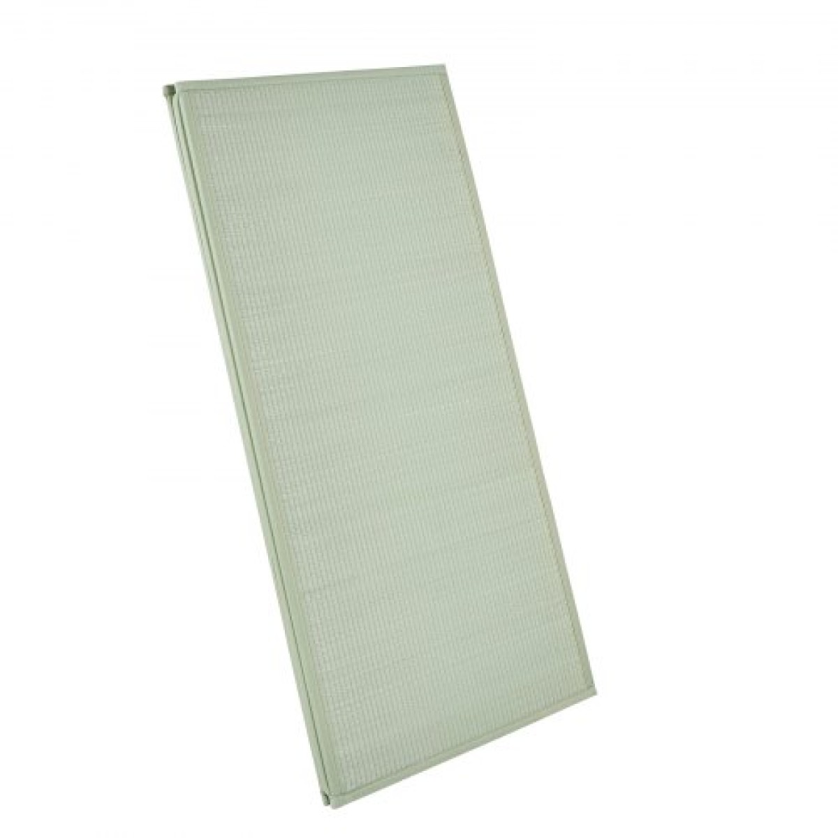 VEVOR Japanese Tatami Mat, Queen Size Πτυσσόμενο Γιαπωνέζικο Στρώμα Tatami ( Natural Rush Grass ), Ιαπωνικό στρώμα δαπέδου με αντιολισθητική βάση & φρέσκο ​​άρωμα, στρώμα Futon για διαλογισμό ύπνου γιόγκα