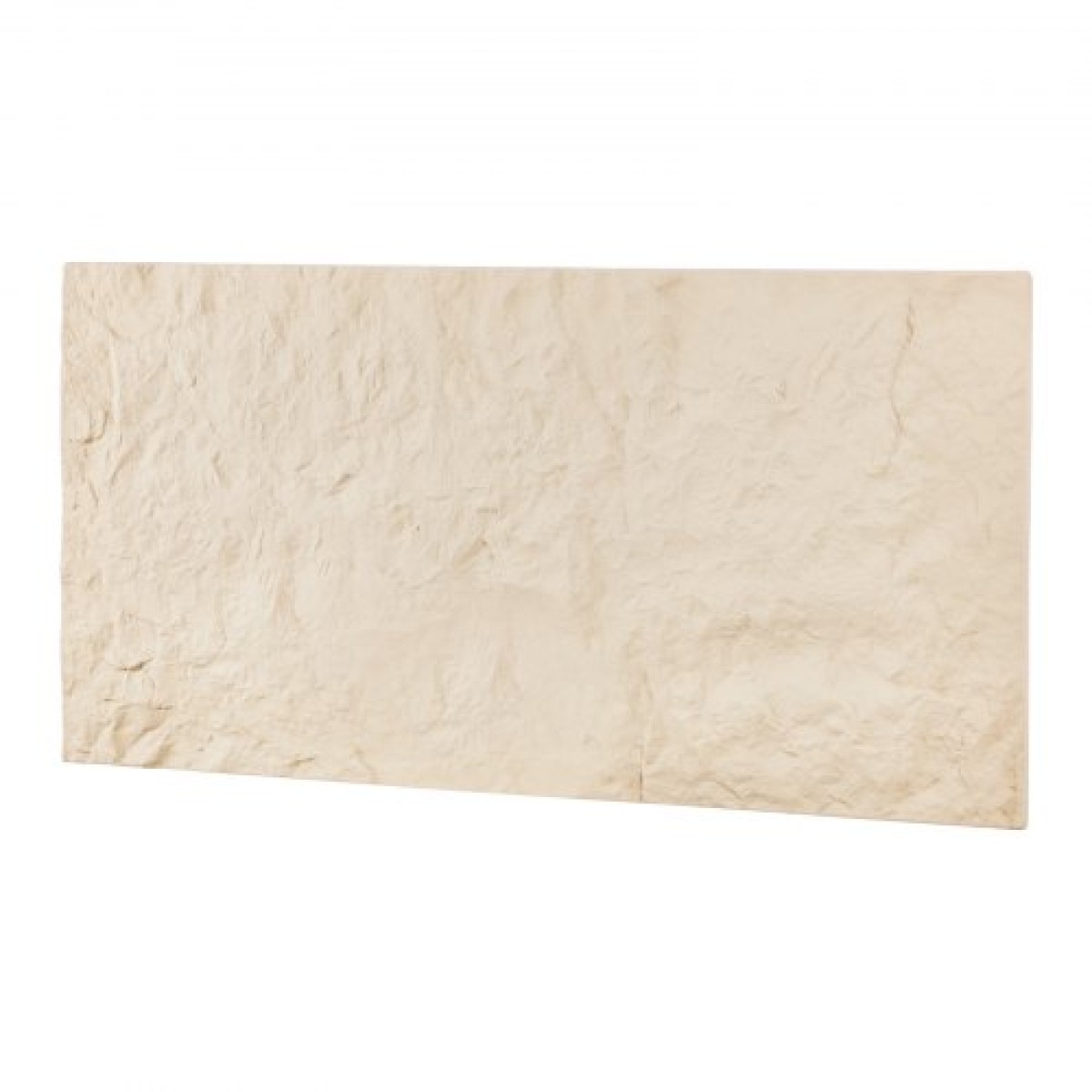 VEVOR 3D πάνελ τοίχου, 4 Pack 48 x 24 σε PU Πλακάκια τέχνης τοίχου απομίμηση φυσικής πέτρας, πάνελ τοίχου με κάλυψη 32 τετραγωνικών μέτρων, Εσωτερική διακόσμηση σπιτιού για οροφή, υπνοδωμάτιο, σαλόνι και gaming room, Stone Yellow