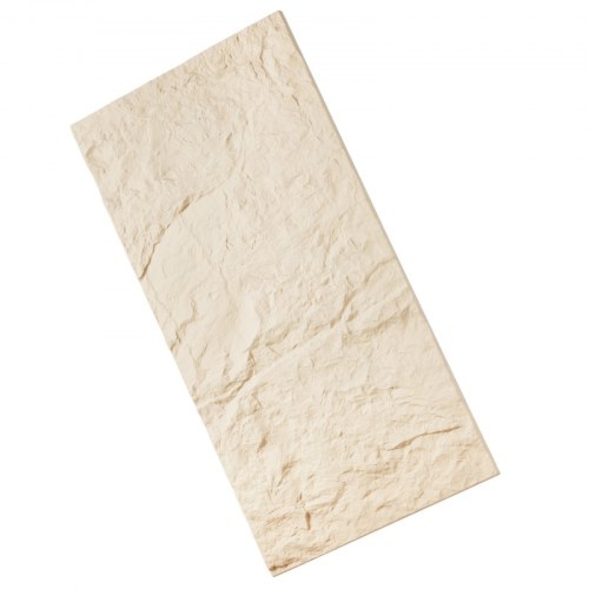 VEVOR 3D πάνελ τοίχου, 4 Pack 48 x 24 σε PU Πλακάκια τέχνης τοίχου απομίμηση φυσικής πέτρας, πάνελ τοίχου με κάλυψη 32 τετραγωνικών μέτρων, Εσωτερική διακόσμηση σπιτιού για οροφή, υπνοδωμάτιο, σαλόνι και gaming room, Stone Yellow