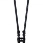 VEVOR Post Hole Digger, Heavy Duty Post Hole Digger με λαβή Fiberglass, Manual Hole Digger με σήμανση κλίμακας και μεταλλική λεπίδα, Post Hole Digger Tool για σκάψιμο κηπουρικής και εξωτερικού χώρου, 57,5 ​​ιντσών