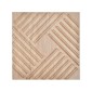 VEVOR 3D πάνελ τοίχου, 12-συσκευασία 19,7 x 19,7 σε PVC μοντέρνας τέχνης μινιμαλιστικά πλακάκια αλατιού, πάνελ τοίχου με κάλυψη 32 τετραγωνικών μέτρων, Εσωτερική διακόσμηση σπιτιού για οροφή, υπνοδωμάτιο, σαλόνι και αίθουσα παιχνιδιών, ανοιχτόχρωμο ξύλο
