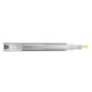 VEVOR 1 Pair Full Extension Slides συρταριών 16 18 20 24 30 35 37.4 59 24 32 36 40 48 60 in, 250 lbs Load Capacity Locking Slides συρταριών, ρουλεμάν με πλευρική βάση κλειδαριάς Drlideil