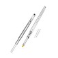 VEVOR 1 Pair Full Extension Slides συρταριών 16 18 20 24 30 35 37.4 59 24 32 36 40 48 60 in, 250 lbs Load Capacity Locking Slides συρταριών, ρουλεμάν με πλευρική βάση κλειδαριάς Drlideil