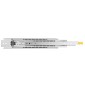 VEVOR 1 Pair Full Extension Slides συρταριών 16 18 20 24 30 35 37.4 59 24 32 36 40 48 60 in, 500 lbs Load Capacity Locking Slides συρταριών, ρουλεμάν με Lock Side Raunt Drlideil