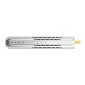 VEVOR 1 Pair Full Extension Slides συρταριών 16 18 20 24 30 35 37.4 59 24 32 36 40 48 60 in, 500 lbs Load Capacity Locking Slides συρταριών, ρουλεμάν με Lock Side Raunt Drlideil