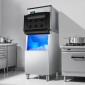 VEVOR Commercial Ice Maker 300 lbs/24 h Αυτοκαθαριζόμενη παγομηχανή - Μόνο κεφαλή