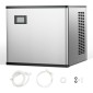 VEVOR Commercial Ice Maker 300 lbs/24 h Αυτοκαθαριζόμενη παγομηχανή - Μόνο κεφαλή