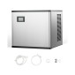 VEVOR Commercial Ice Maker 300 lbs/24 h Αυτοκαθαριζόμενη παγομηχανή - Μόνο κεφαλή