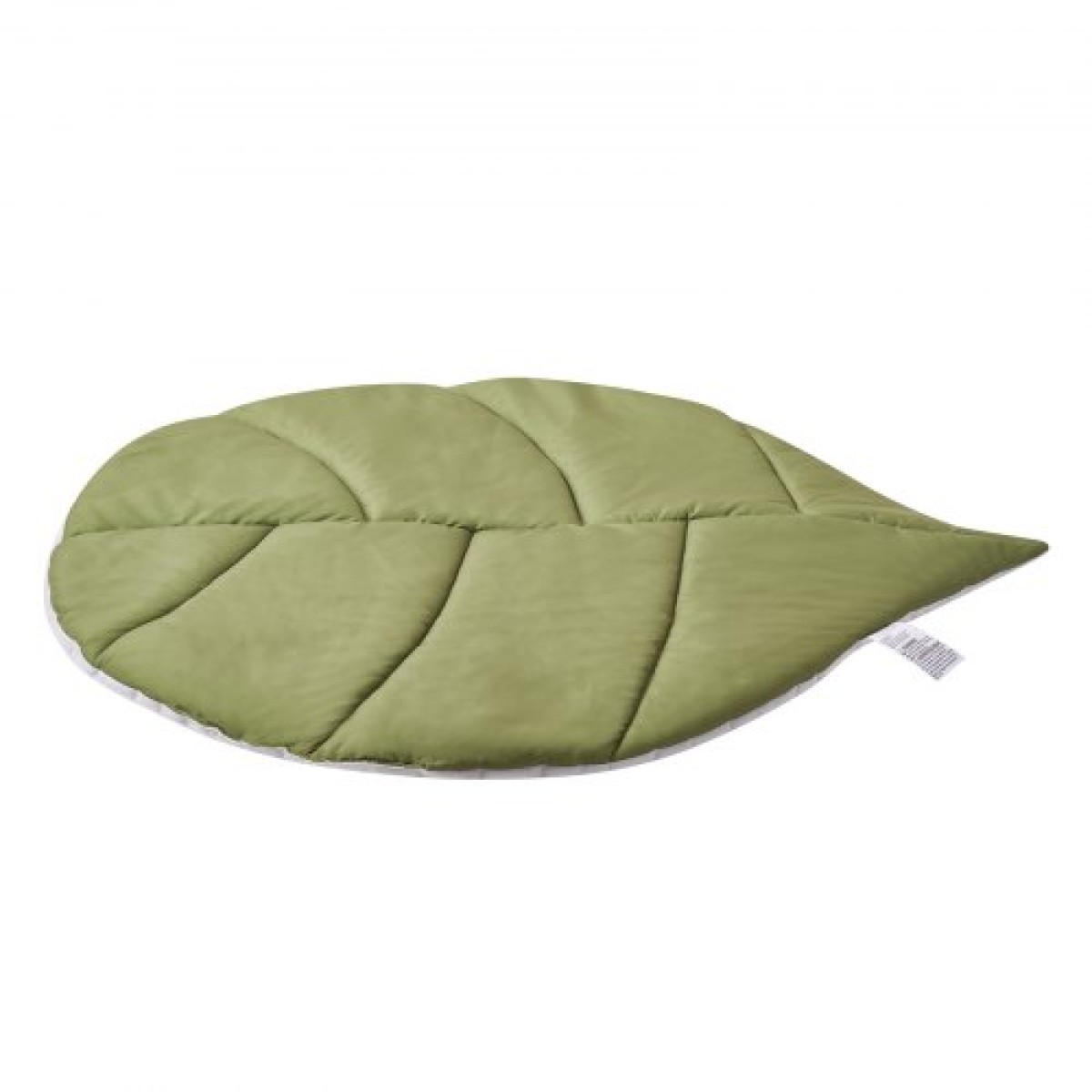 VEVOR Baby Play Gym Mat, Baby Activity Mat με 6 Sensory Toys, Oversize σε σχήμα φύλλου Tummy Time Mat για νεογέννητο βρέφος 0-18 μηνών, βασικό δώρο μωρού για κινητικές δεξιότητες και πρώιμη γνωστική ανάπτυξη