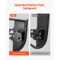 VEVOR Jeep Tube Doors, 2-θυρο, κυνηγετικό Jeep Tubular Door με βαρέως τύπου μεντεσέδες & OE μάνδαλο, πόρτες Jeep με λαστιχένια μαξιλάρια & σκληρυμένο ατσάλι, κατάλληλο για Jeep Wrangler JK 2007-2018