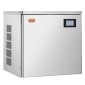 VEVOR Commercial Ice Maker 360 lbs/Day Self-Cleaning Ice Machine - Head Only