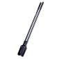 VEVOR Post Hole Digger, Heavy Duty Post Hole Digger με λαβή από ανθρακούχο χάλυβα, Manual Hole Digger με σήμανση κλίμακας και μεταλλική λεπίδα, Post Hole Digger Tool για σκάψιμο κηπουρικής σε εξωτερικούς χώρους, 57,5 ​​ιντσών