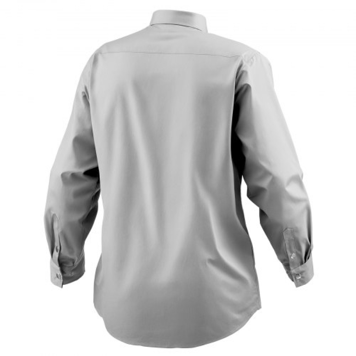 Σακάκι συγκόλλησης VEVOR FR - Μέγεθος L, 7oz.Ανθεκτικό στη φλόγα, βαμβακερό μπουφάν για συγκόλληση, πλένεται στο πλυντήριο, ανθεκτικό στη θερμότητα μπουφάν ασφαλείας με μεταλλικά κουμπιά και ρυθμιζόμενη μανσέτα, αξιολόγηση τόξου Meet ATPV 9,2 Cal/cm²