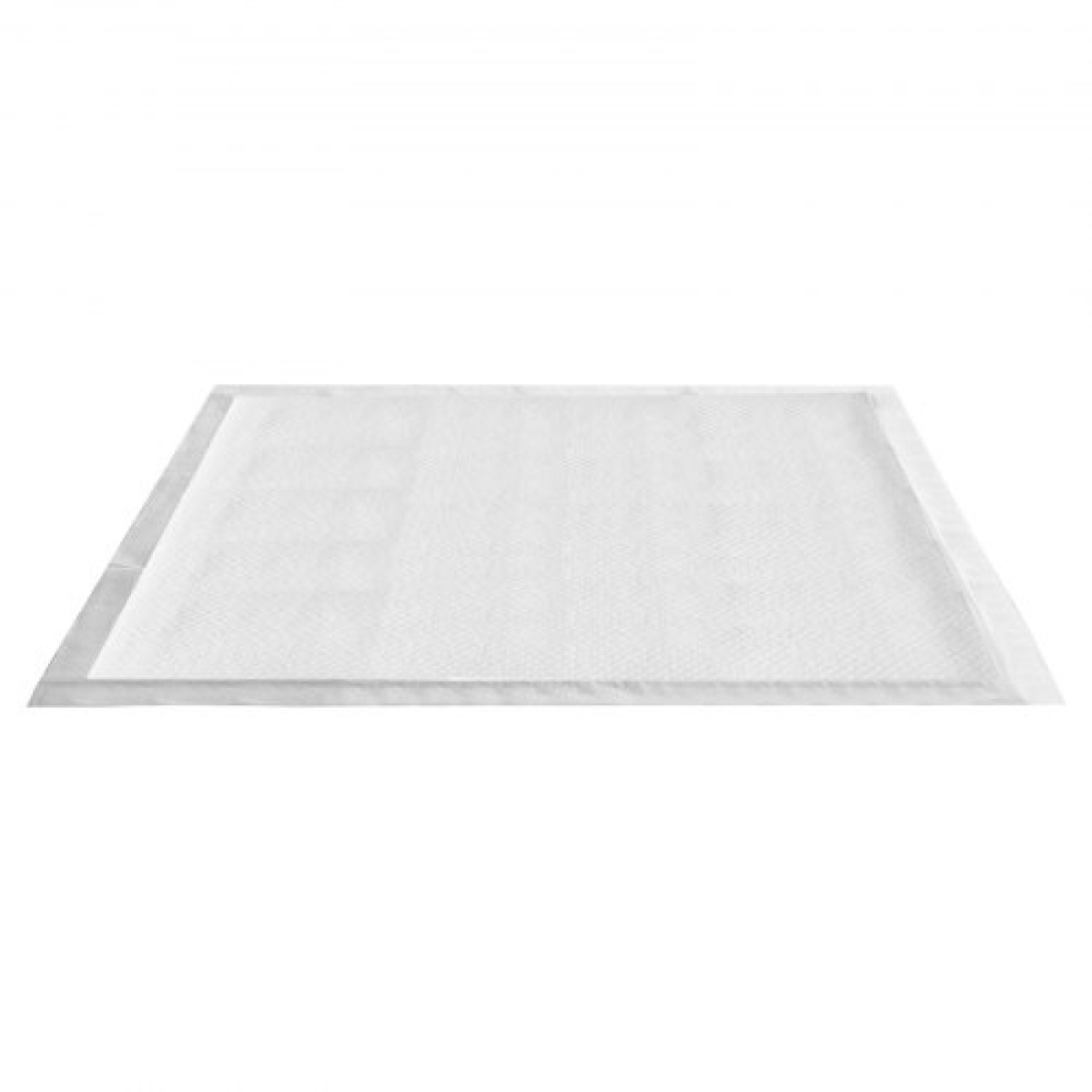 Υποστρώματα μιας χρήσης VEVOR, 21" x 36" Μαξιλάρια ακράτειας, Super απορροφητικά επιθέματα Chux με προστασία 5 στρωμάτων για καναπέ και στρώμα, προστατευτικό μαξιλαράκι ενούρησης για κατοικίδια, ενήλικα παιδιά ηλικιωμένους (48-συσκευασία)