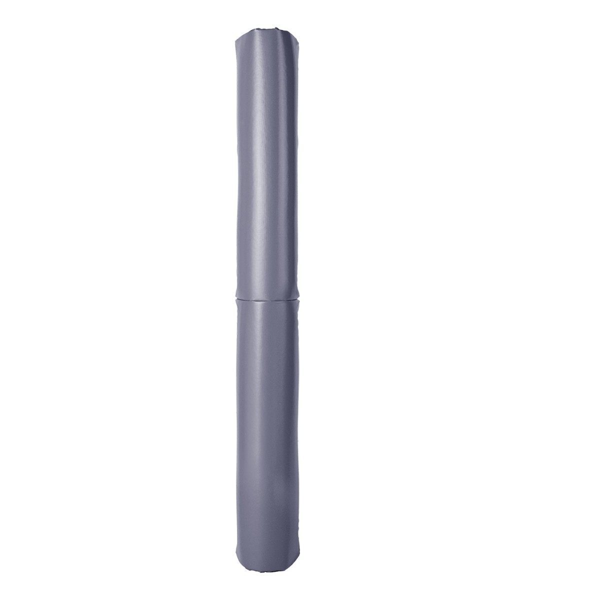 VEVOR Basketball Pole Pad, 71 ιντσών ψηλό και 1,2 ιντσών πάχους βαρέως τύπου περιτύλιγμα γύρω από κοντάρι, ταιριάζει 2-6,3 στρογγυλό & 4,5 x 4,5 ίντσες τετράγωνο κοντάρι, παντός καιρού αδιάβροχο προστατευτικό μαξιλαράκι για υπόγειο γκαράζ