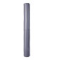 VEVOR Basketball Pole Pad, 71 ιντσών ψηλό και 1,2 ιντσών πάχους βαρέως τύπου περιτύλιγμα γύρω από κοντάρι, ταιριάζει 2-6,3 στρογγυλό & 4,5 x 4,5 ίντσες τετράγωνο κοντάρι, παντός καιρού αδιάβροχο προστατευτικό μαξιλαράκι για υπόγειο γκαράζ