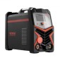 VEVOR TIG Welder, 225A 6-σε-1 Μηχανή συγκόλλησης αλουμινίου (μεγάλη οθόνη LED)- AC TIG/DC TIG/AC Pulse TIG/DC Pulse TIG/Spot TIG/MMA(Stick), Electric Welder with IGBT Inverter